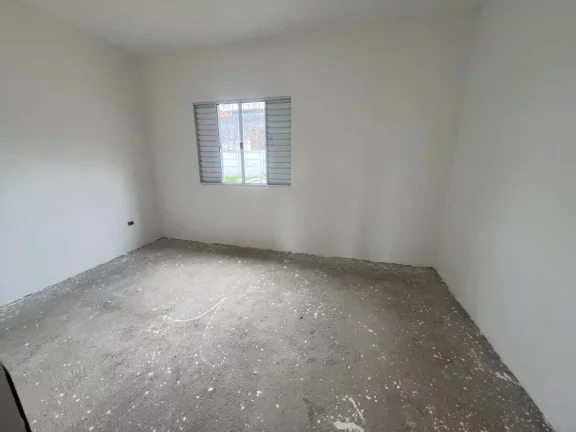 Imagem Sobrado com 3 dormitórios à venda, 107 m² por R$ 535.000,00 - Jardim Casa Branca - Suzano/SP