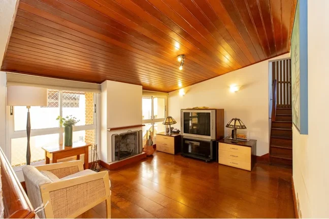 Imagem CASA RESIDENCIAL em São Paulo - SP, Alto da Boa Vista