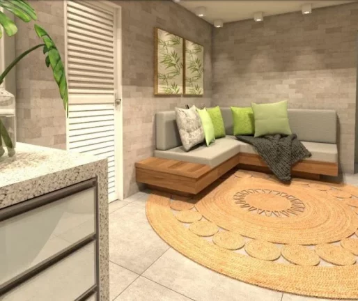 Imagem Apartamento Padrão