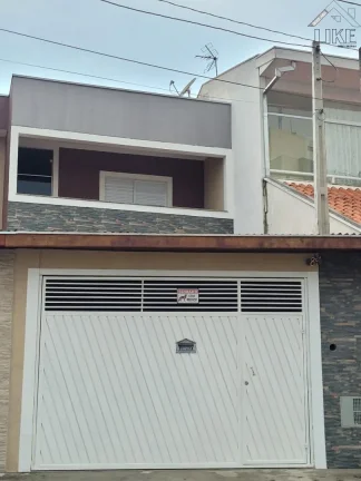 Imagem [Casa - Venda][Jd Paulista]