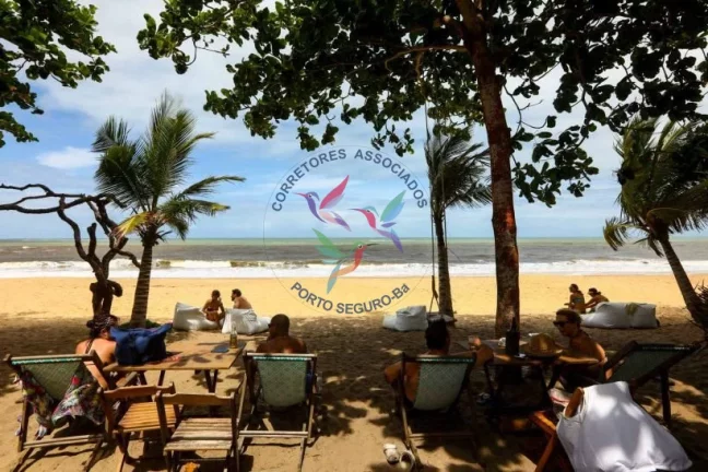 Imagem Oportunidade Imperdível em Caraíva, Porto Seguro, Bahia