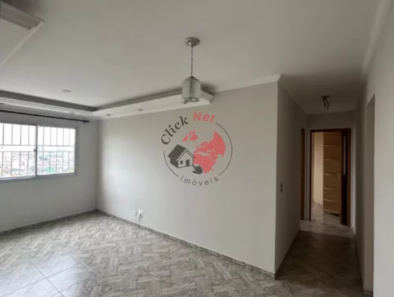 Imagem Apartamento com planejado , 2 dorms , 1 vaga otima localizacao, bairro Parque das Nações, Santo Andre
