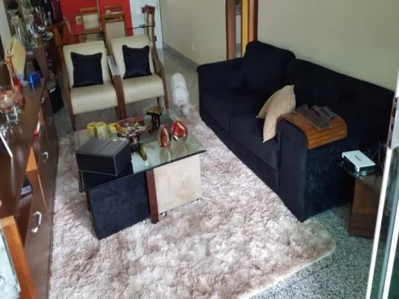 Imagem LUXUOSO APARTAMENTO A VENDA NA GLÓRIA