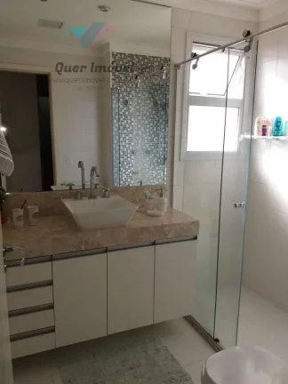 Imagem Apartamento com 3 suítes e localização privilegiada em Ribeirão Preto-SP, na Vila do Golf.