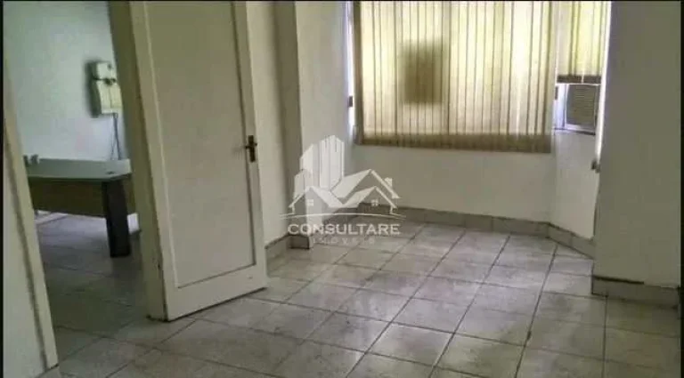 Imagem Sala, Centro, Santos - R$ 149 mil, Cod: 23909