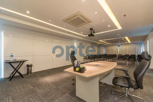 Imagem SALA COMERCIAL NOVA DE 44M2 NO MARCO ZERO MIX WORK - AV. KENNEDY 1230 - EM SÃO BERNARDO DO CAMPO