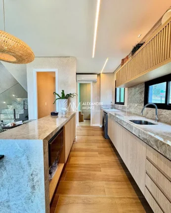 Imagem OCEAN GARDEN CUMBUCO BEACH HOUSES, BREVE LANÇAMENTO NO CUMBUCO-CE
