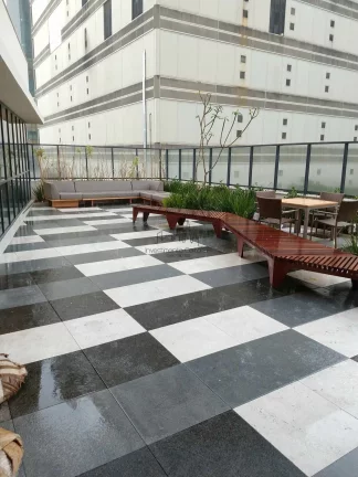Imagem Apartamento à venda no bairro Bela Vista - São Paulo/SP