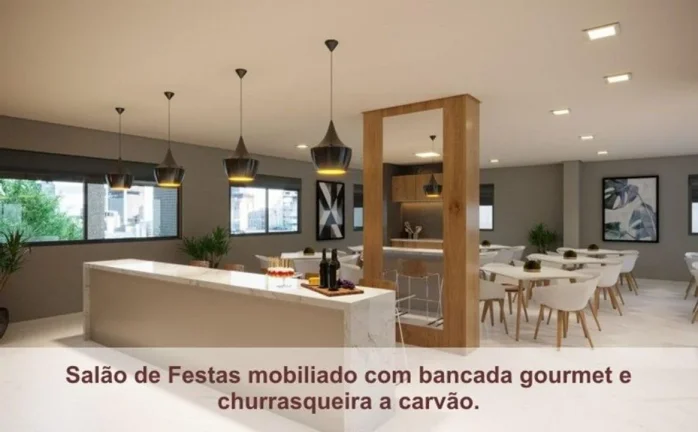 Imagem Apartamento para Venda em Curitiba, Mercês, 3 dormitórios, 3 suítes, 4 banheiros, 2 vagas