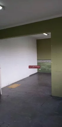Imagem Prédio à venda, 2300 m² por R$ 4.440.000,00 - Parque Continental II - Guarulhos/SP