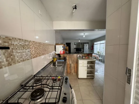 Imagem Casa padrão à Venda, Vila Bela, São Paulo, SP