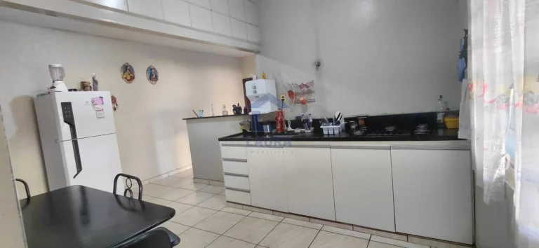 Imagem CASA RESIDENCIAL em PARÁ DE MINAS - MG, CASTELO BRANCO