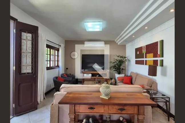 Imagem Casa à Venda - Recreio, 4 Quartos, 252 m2
