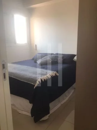 Imagem APARTAMENTO 2D NOVA RIBEIRANIA