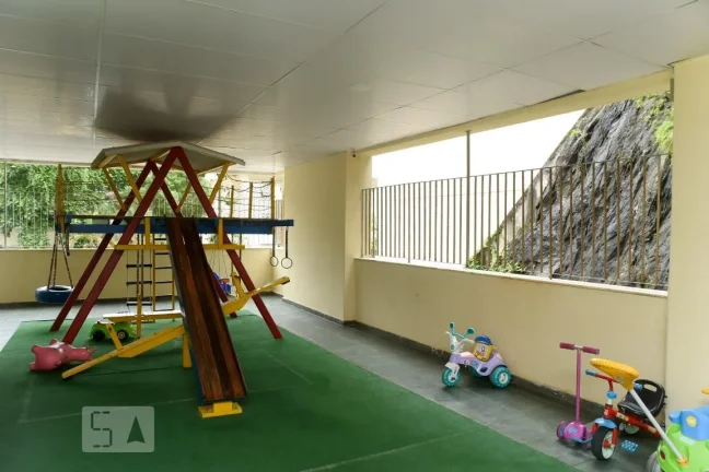 Imagem Apartamento à Venda - Ipanema, 3 Quartos, 90 m2