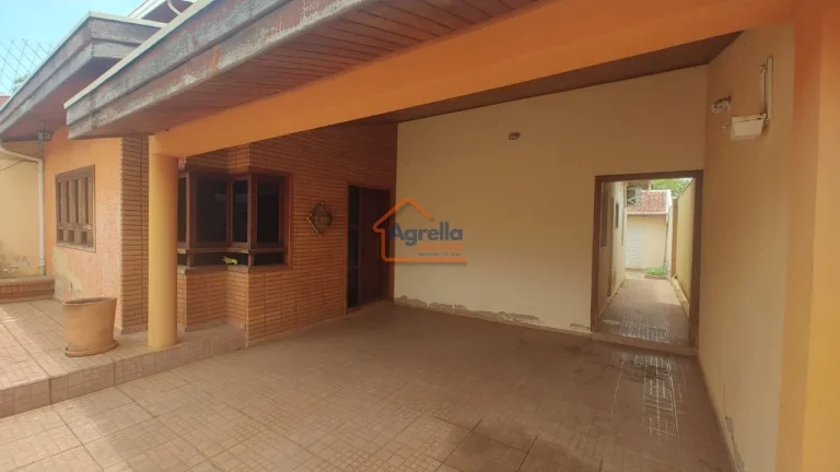 Imagem Casa à venda no bairro JARDIM NOVA SANTA CRUZ - Mogi Mirim/SP