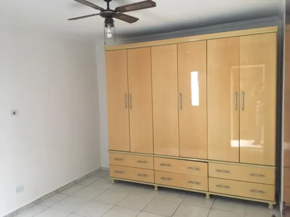 Imagem Excelente casa residencial para locação com ótima localização, 2 dormitórios com ventilador te...