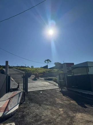 Imagem Terreno com 382,51m² em condomínio fechado no bairro Nova Esperança em Balneário Camboriú