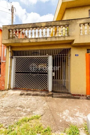 Imagem Casa Alto da Lapa - 250M², 4 Dorms, 2 Suítes, 3 Vagas.