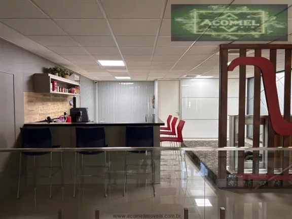 Imagem Prédios Comerciais para venda em Osasco no bairro Vila Campesina
