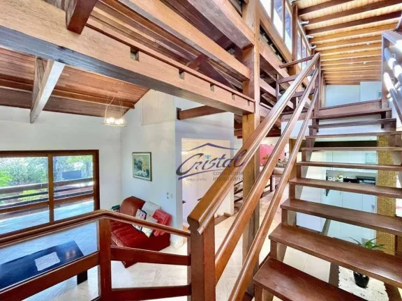 Imagem Casa com 5 dormitórios (3 suítes) à venda, 446 m² - Granja Viana - Fazendinha - Carapicuíba/SP