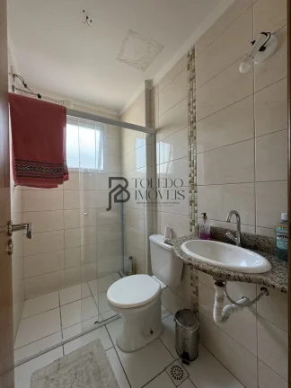 Imagem Apartamento com 1 Dormitório no bairro Guilhermina - Praia Grande