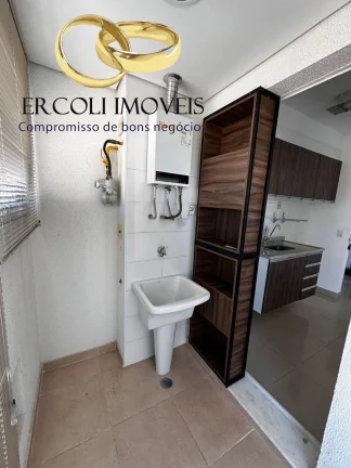 Imagem APARTAMENTO RESIDENCIAL em São Paulo - SP, Brás