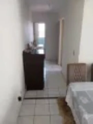 Imagem Imperdível! Apartamento para locação em Santo André-SP, Parque das Nações com 2 quartos, 1 vaga e 52m²!