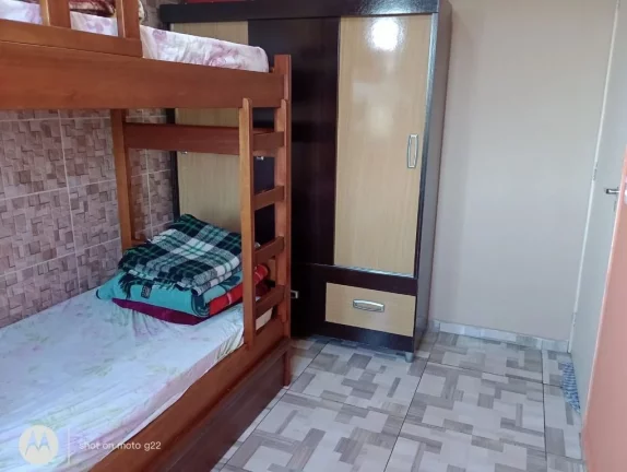 Imagem Apartamento com 2 dormitórios à venda, 44 m² por R$ 185.000,00 - Jundiapeba - Mogi das Cruzes/SP