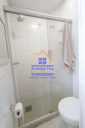 Imagem Cobertura, 2 salas, varanda, 4 Quartos com armários,2 suítes, terraço, 2 vagas à venda, 182m², R$ 1.200.000 - Grajaú