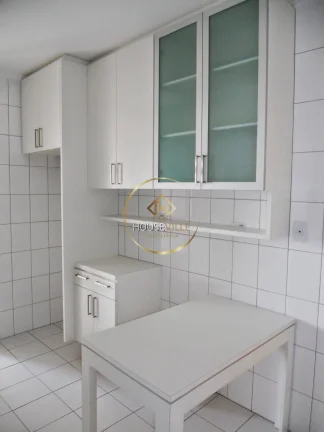 Imagem Apartamento 3 dormitórios ( 1 suíte), Grand Classic, Aquárius.