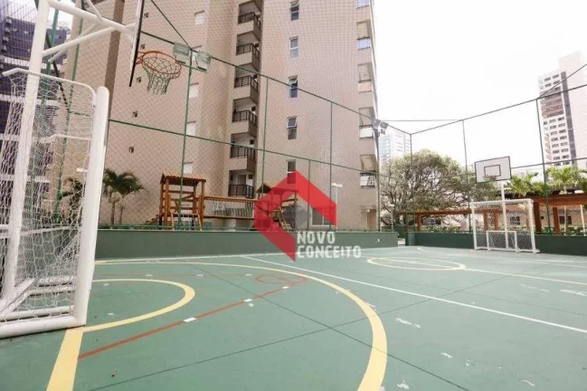 Imagem Apartamento à venda, 163 m² por R$ 1.986.000,00 - Praia de Iracema - Fortaleza/CE