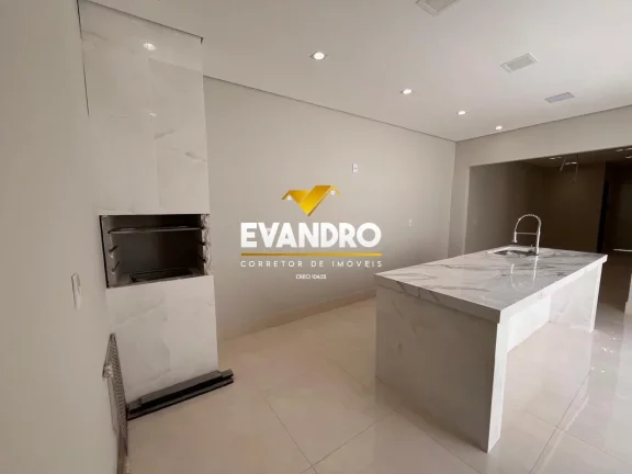 Imagem Casa em Condomínio para Venda em Cuiabá / MT no bairro Jardim Imperial