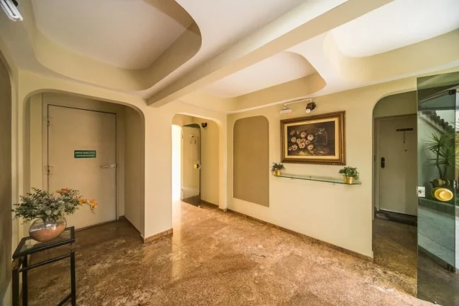 Imagem APARTAMENTO RESIDENCIAL em São Paulo - SP, Saúde