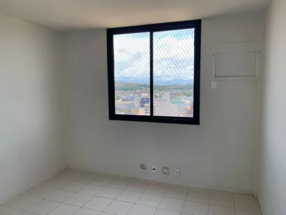 Imagem APARTAMENTO COM 3 DORMITÓRIOS PARA VENDA - IMBETIBA - MACAÉ/RJ