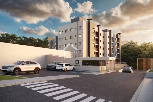 Imagem Apartamento no Vila Nova