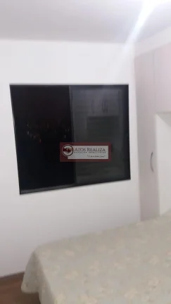 Imagem EXCLUSIVO: imóvel a venda com valor de oportunidade na região de campo limpo. Apartamento de 56m², são 2 Dormitórios com planejados, cozinha com planejados, 1 vaga de garagem, valor de grande Oportunidade. R$ 285.000