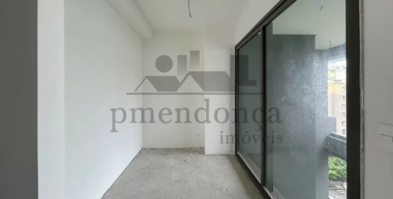 Imagem Apto Duplex novo em Pinheiros com 2 dormitórios (1 suíte) e 1 vaga, 70m²