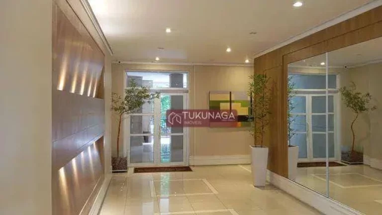 Imagem Apartamento com 2 dormitórios à venda, 65 m² por R$ 630.000,00 - Jardim Flor da Montanha - Guarulhos/SP