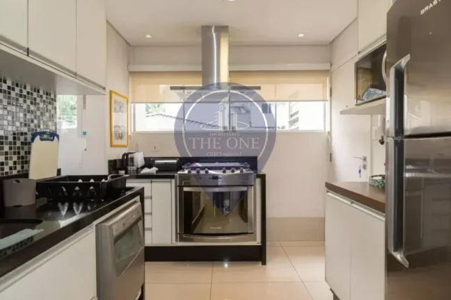 Imagem Apartamento à venda na Bela Vista, São Paulo-SP: 2 quartos, 1 suíte, 2 salas, 2 banheiros, 1 vaga de garagem, 101,00m² de área.