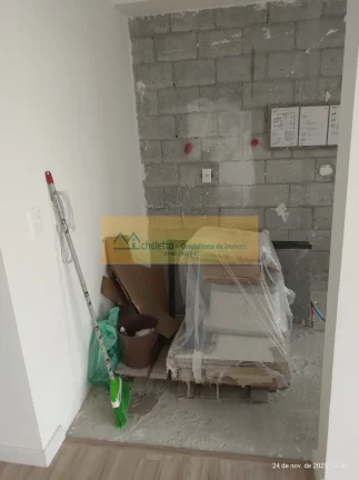 Imagem APARTAMENTO RESIDENCIAL em São Paulo - SP, Freguesia do Ó