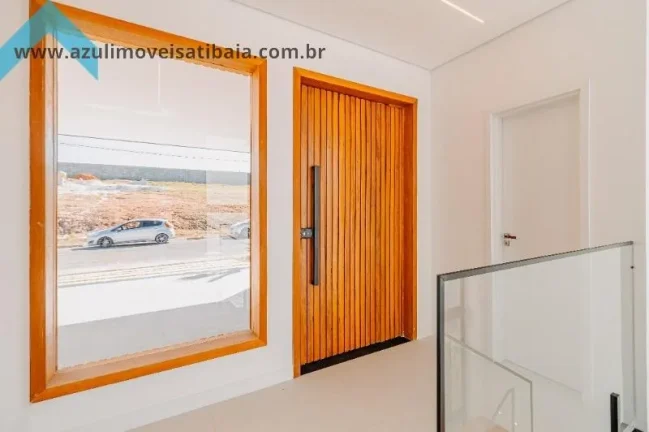 Imagem Casa em Condomínio para Venda em Atibaia, Loteamento Greenfield, 3 dormitórios, 3 suítes, 4 banheiros, 4 vagas