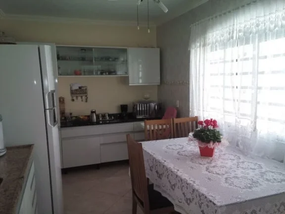 Imagem CASA (REFORMADA) PARA VENDA NO PARQUE ELOY CHAVES II, JUNDIAÍ