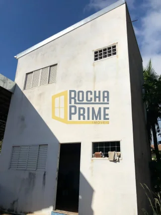 Imagem CHACARA RESIDENCIAL em ILHA SOLTEIRA - SP, Recanto das Águas