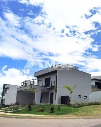 Imagem Casa Condominio Central Parque
