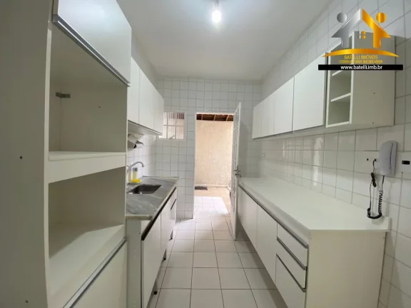 Imagem Casa à venda condomínio Villa Nostra - Batelli Imóveis