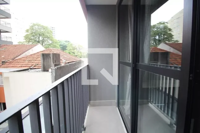 Imagem Apartamento à Venda - Vila Mariana, 1 Quarto, 20 m2
