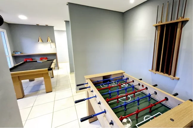 Imagem APARTAMENTO RESIDENCIAL em Guarulhos - SP, Vila São João