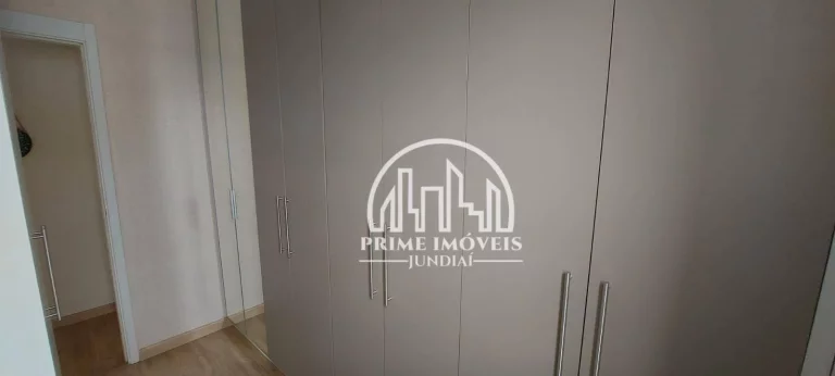 Imagem Apartamento com 3 dormitórios à venda, 66 m² por R$ 569.000,00 - Cidade Luiza - Jundiaí/SP