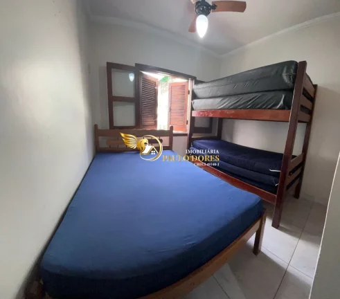 Imagem APARTAMENTO À VENDA NA PRAIA GRANDE EM UBATUBA-SP